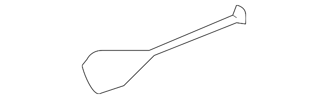 Cable & Guide 1Y0-871-342-B - View 5