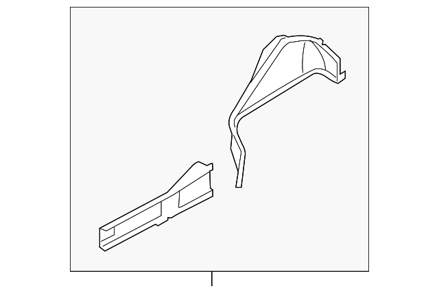 Inner Wheelhouse 1Q0-809-852