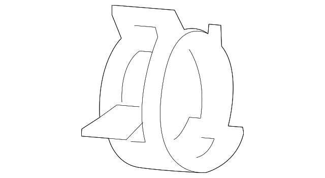 Inlet Hose 5C0-122-073-C - View 16