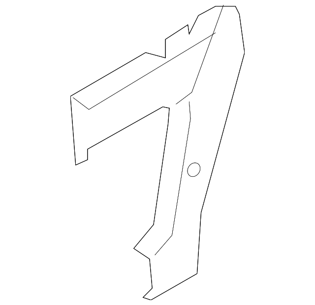 Front Reinforced 1Q0-810-328
