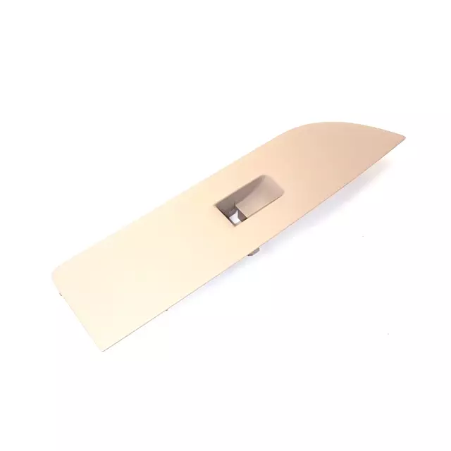 Switch Housing 3C8-857-858-G-H67 - View 7