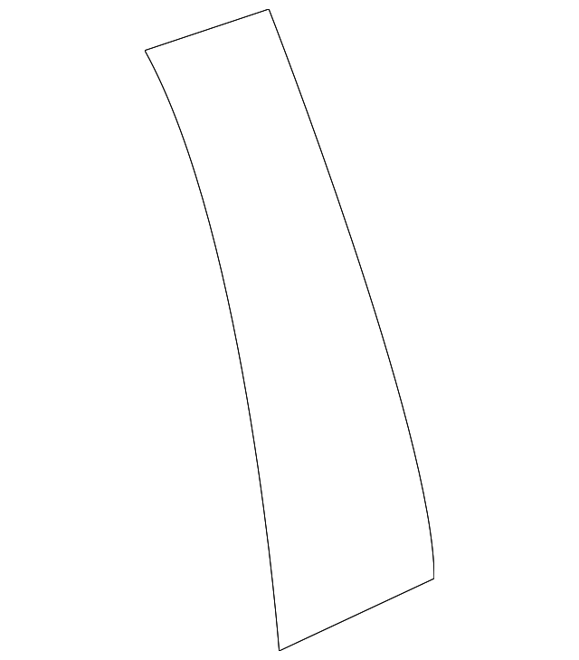 Black Out Tape 7B0-853-427