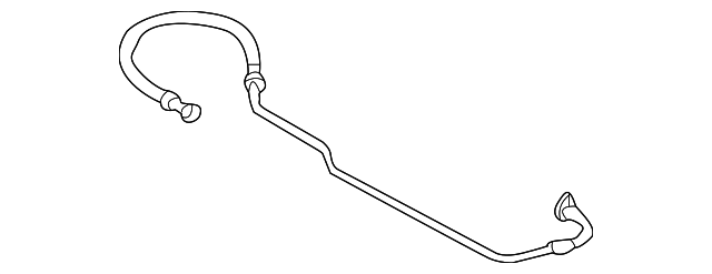 AC Hoses 4B0-260-701-C - View 7