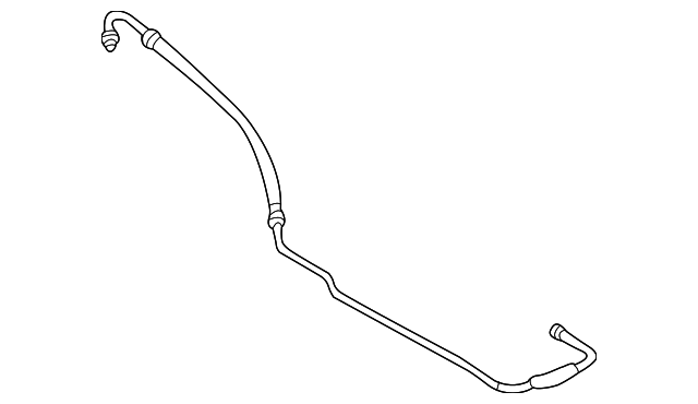 AC Hoses 4B0-260-701-C - View 9