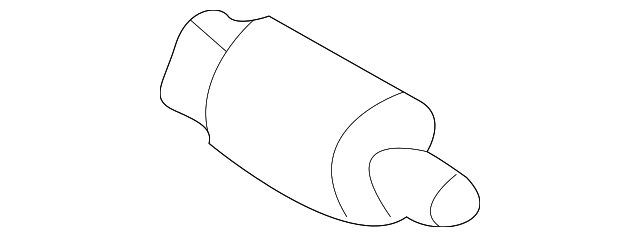 Safety Switch 8D0-959-482-B - View 4