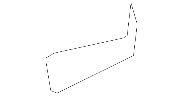 Lower Mount 1Q0-809-959 - View 2