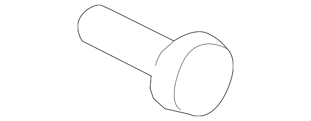 Pressure Sensor Screw N-907-397-04 - View 6