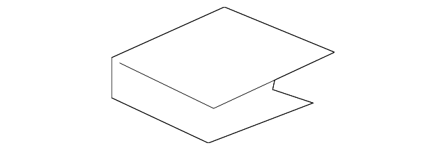 Instrument Panel U N-906-988-01 - View 97