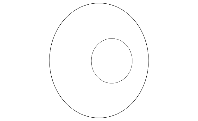 Steering Wheel Lock Washer N-904-485-01 - View 2