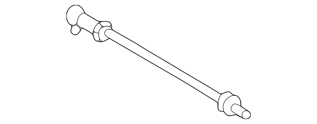 Rod Assembly 078-907-415-C - View 2