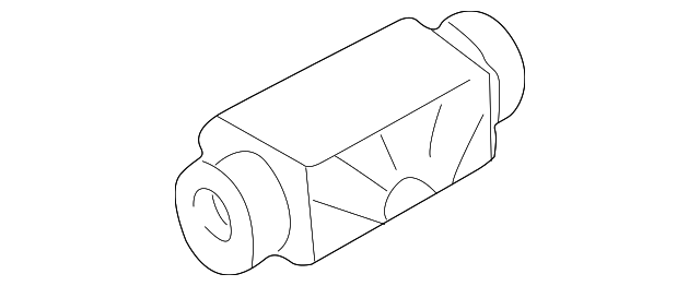 Expansion Valve 701-820-679-E - View 3