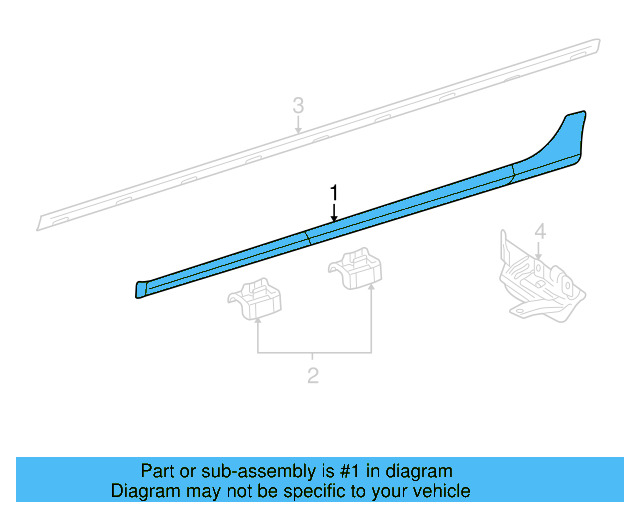 Ground Effects 1K3-853-860-B-9B9 - View 3