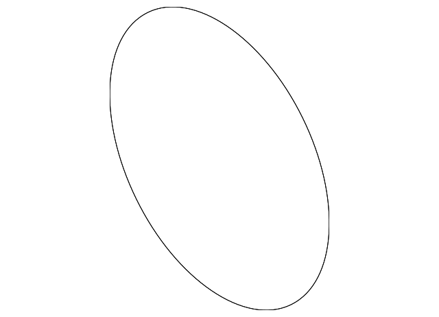 Vibration Damper Shim WHT-003-351 - View 9