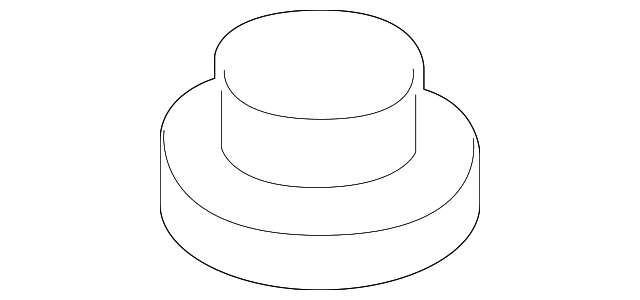 Drain Plug N-016-027-6 - View 4