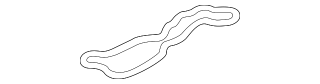 Oil Cooler O 057-115-446-A - View 2