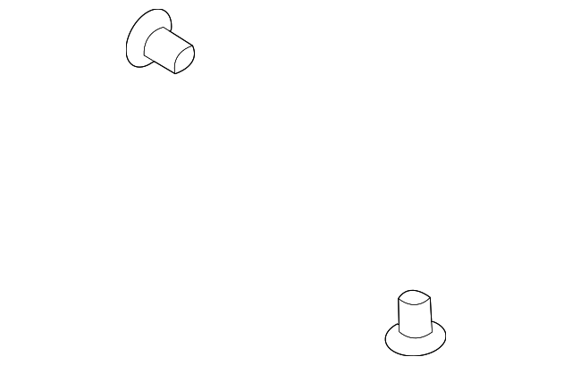 Differential Housing Fill Plug 0AA-409-057 - View 2