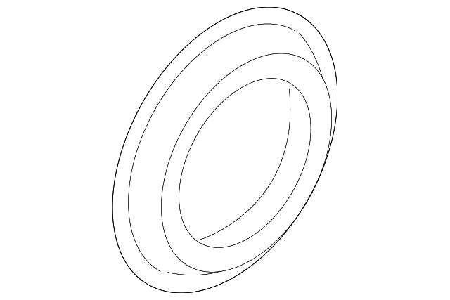 Stub Shaft Ring 0AB-525-375 - View 6