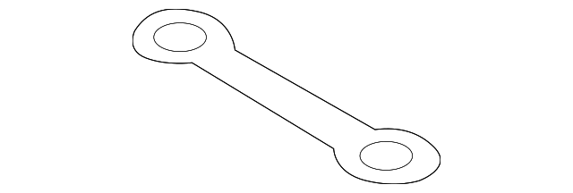 Front Shield 1K0-423-982 - View 4