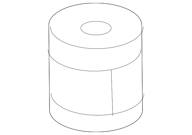 Upper Control Arm Mount Bolt N-105-607-02 - View 32