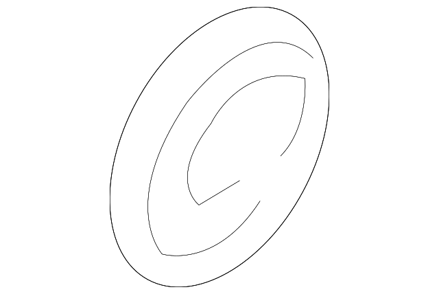 Speaker Grille Fastener N-906-878-01 - View 17