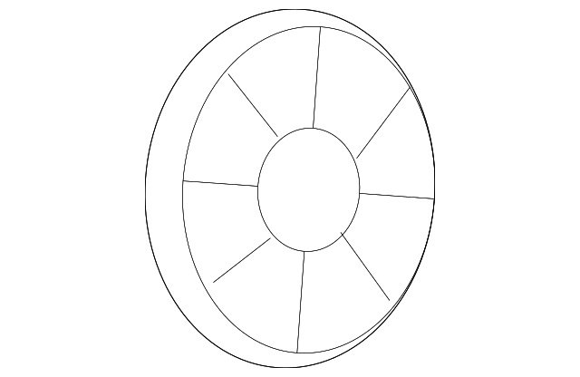 Door Trim Panel Retainer Clip 5G0-868-563 - View 7