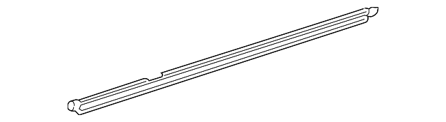 Belt Weather 5GM-839-480-B - View 6