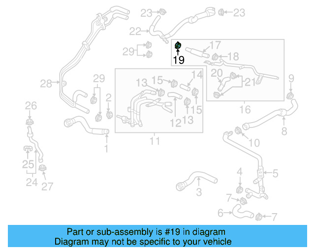 Hose Clamp N-907-683-01 - View 19