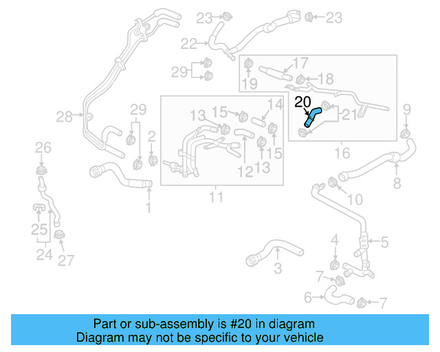 By 5Q0-122-449-C - View 13