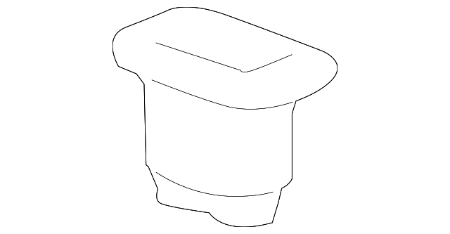 Grommet 3C5-886-373 - View 6