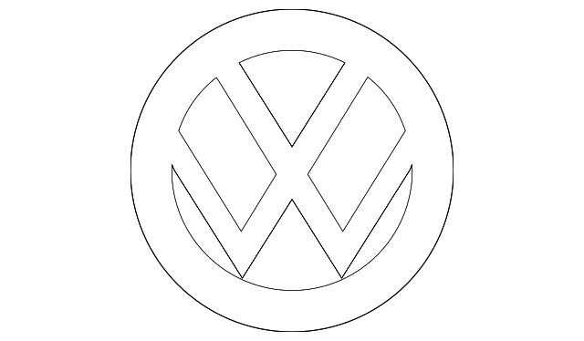 Nameplate 7B0-853-675-A - View 7