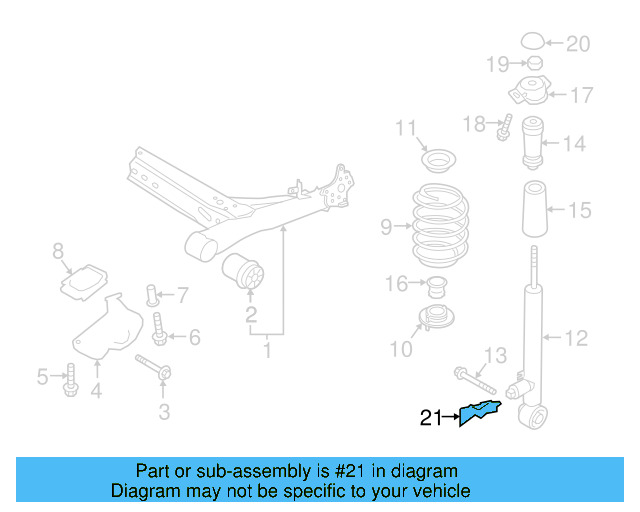 Stone Guard 5Q0-501-562