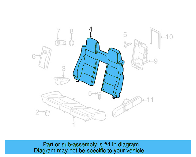 Lock Cylinder 107-857-113-JC - View 11