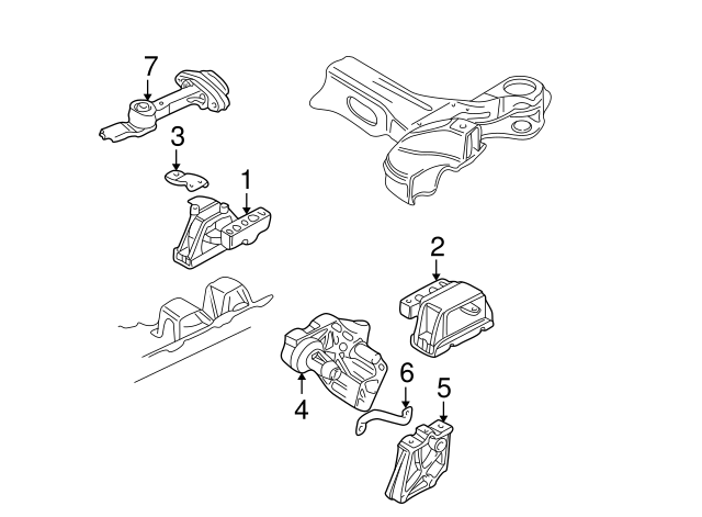 Side Support 038-199-207-H - View 36