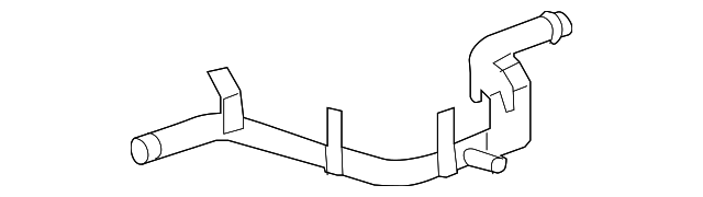 Water Pipe 038-121-065-BH