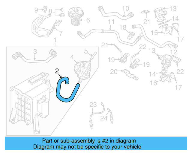 Line 7L0-201-935-B - View 5