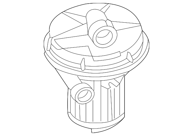 Pump 06A-959-253-E - View 65