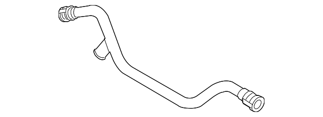 Connector Pipe 7L6-131-581-A