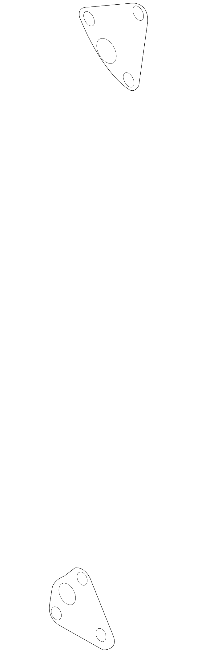 Adapter Gasket 07L-131-120 - View 3