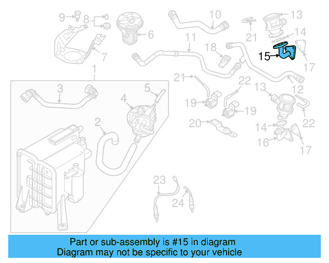 Adapter 078-131-166 - View 9
