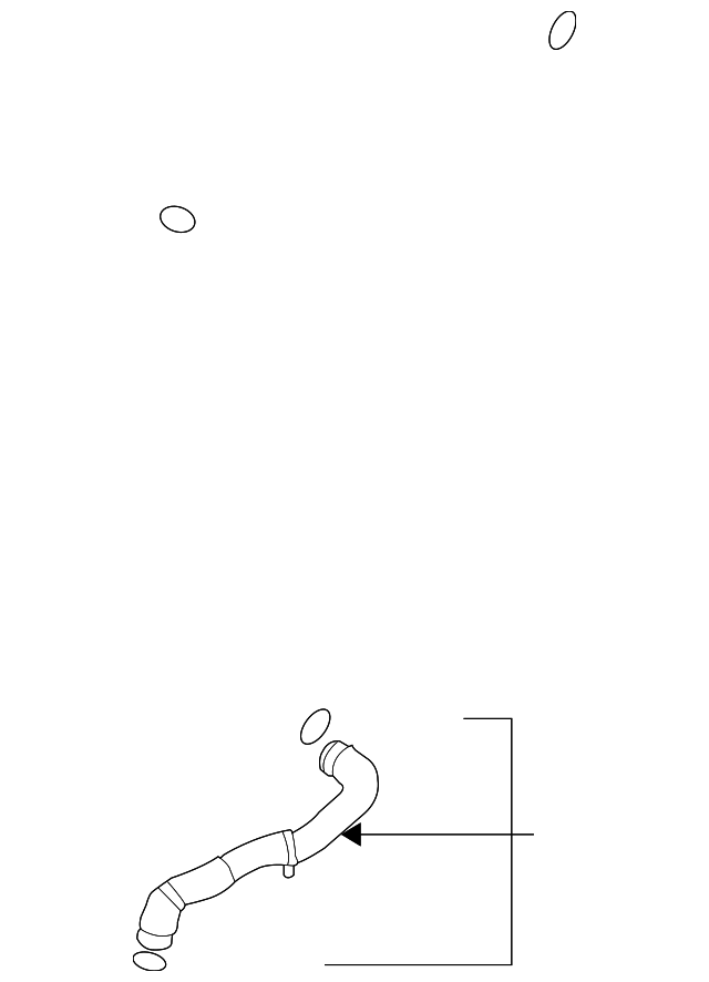 Pressure Tube 7L6-145-955-D