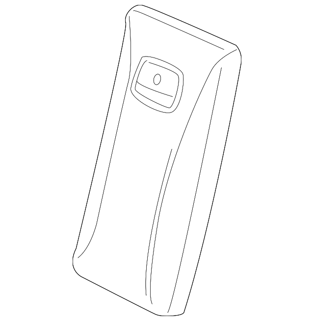 Access Cover 1Q0-885-633-AC-VAP