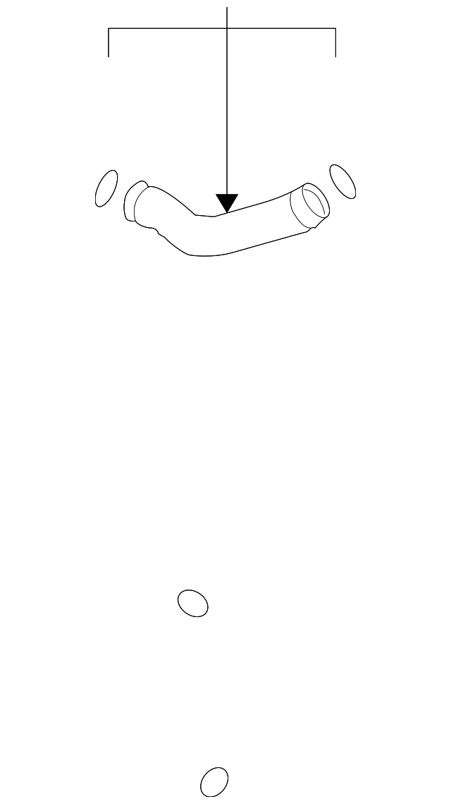 Lower Hose 7L6-145-968-B