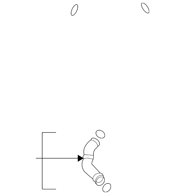 Lower Hose 7L6-145-967-C