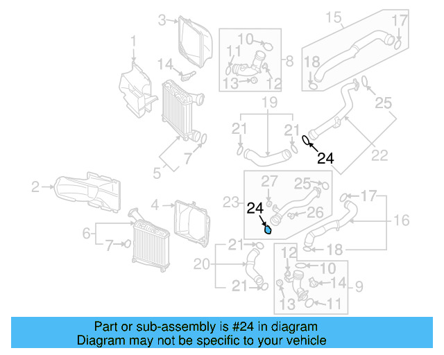 Inter 1J0-145-769-G - View 5
