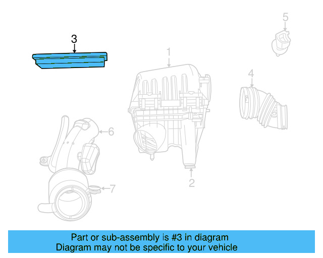 Element 7B0-129-620-B - View 6