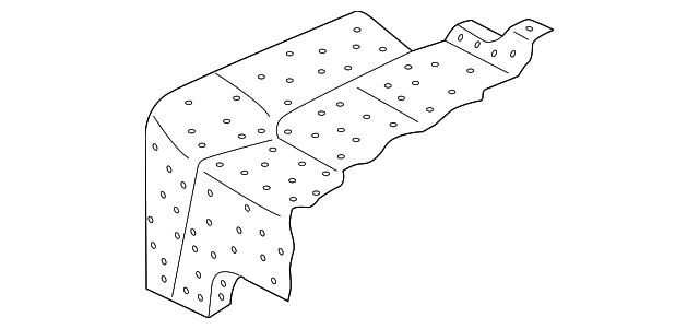 Seat Cushion Pad 5NN-885-376 - View 5