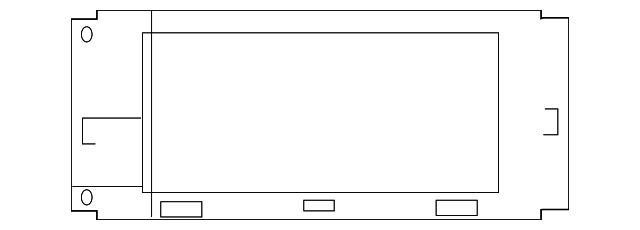 Receiver 7B0-035-192-F