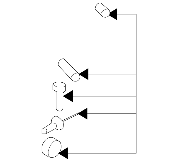 Lumbar Support Hardware Kit 1K0-898-955 - View 14