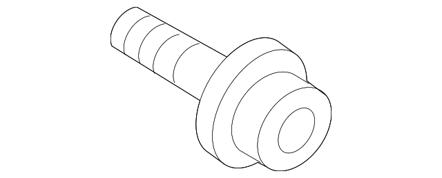 Adjuster Bolt N-105-724-01 - View 10