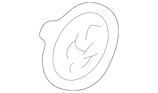 Center Cap 6N0-601-171-BXF - View 33